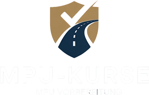MPU-Kurse Logo